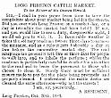 Farming and Environment  1884-10-25 CHWS
